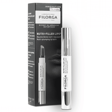 FILORGA nutri filler lips baume lèvres nutri repulpant 4G – Image 2