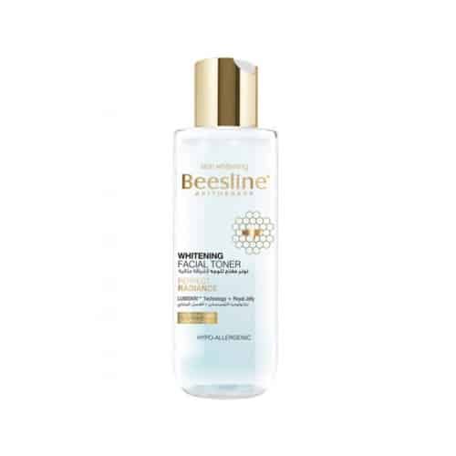 BEESLINE lotion tonique eclaircissante 200ml (Emballages défectueux  )