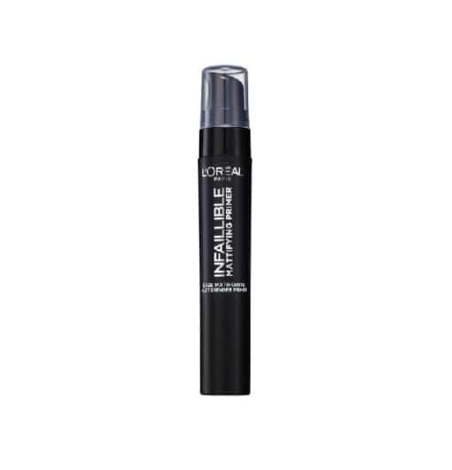 L'OREAL infaillible base matifiante 20ml – Image 2