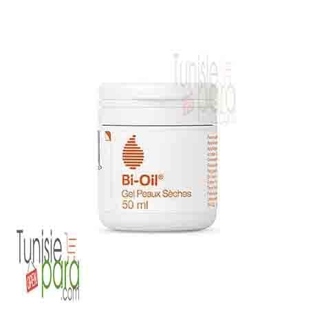 BIO OIL Gel Peaux Sèches 50ML  (date proche exp:08/24) -33%