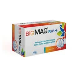 bigmag boîte 30 gélules