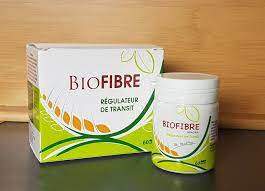 BIOHEALTH BIOFIBRE , 60 Gélules – Image 2
