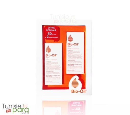 Bio Oil Coffret soin multi-usages 60ml