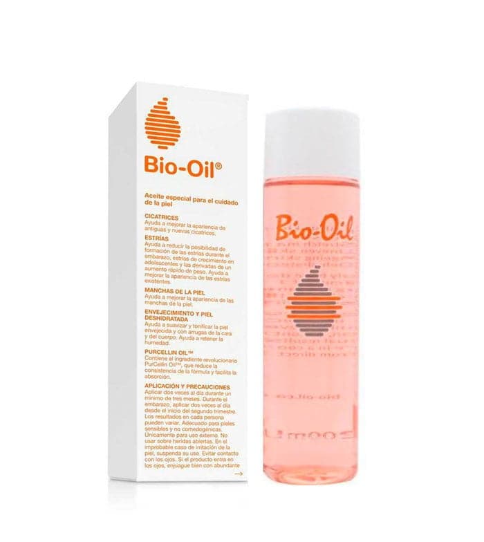 Bio Oil Skincare oil 125ml