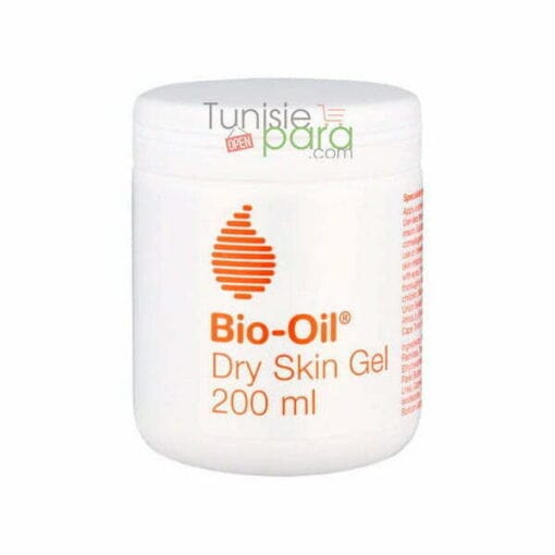 BIO OIL DRY SKIN GEL 200ML