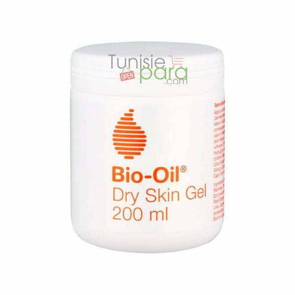 BIO OIL DRY SKIN GEL 200ML
