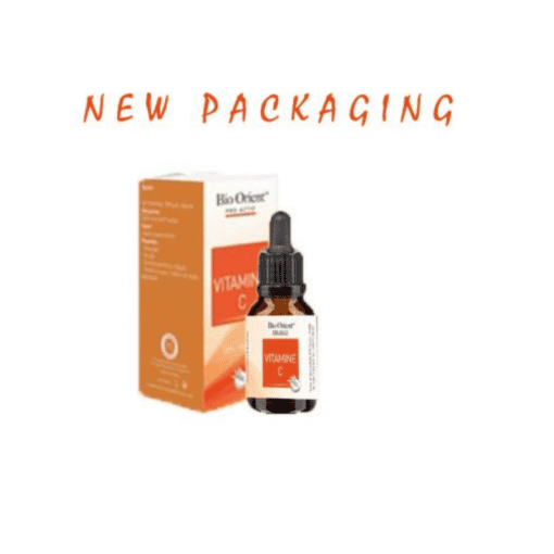 Bio Orient Vitamine C 10 Ml