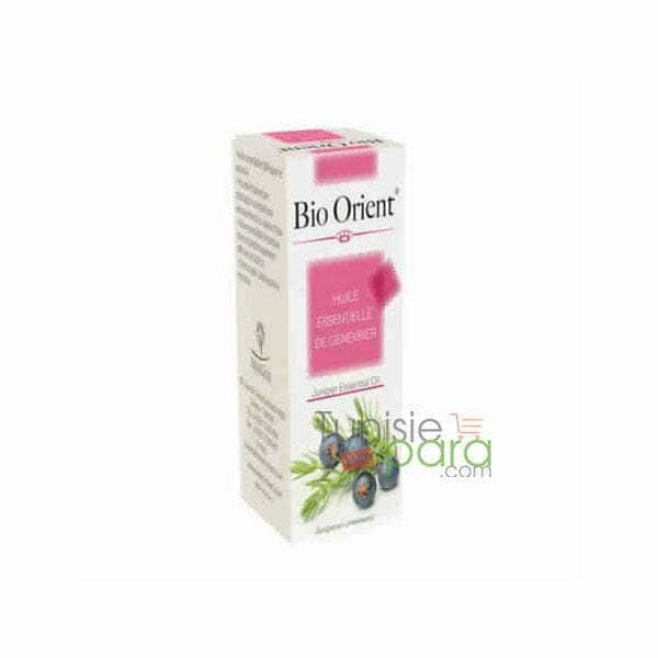 BIO ORIENT Huile essentielle de Genévrier, 10ml
