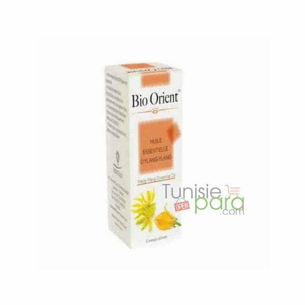 BIO ORIENT huile essentielle de Ylang Ylang, 10ml