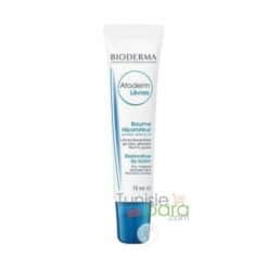 Bioderma Atoderm Baume Réparateur Lèvres, 15ml