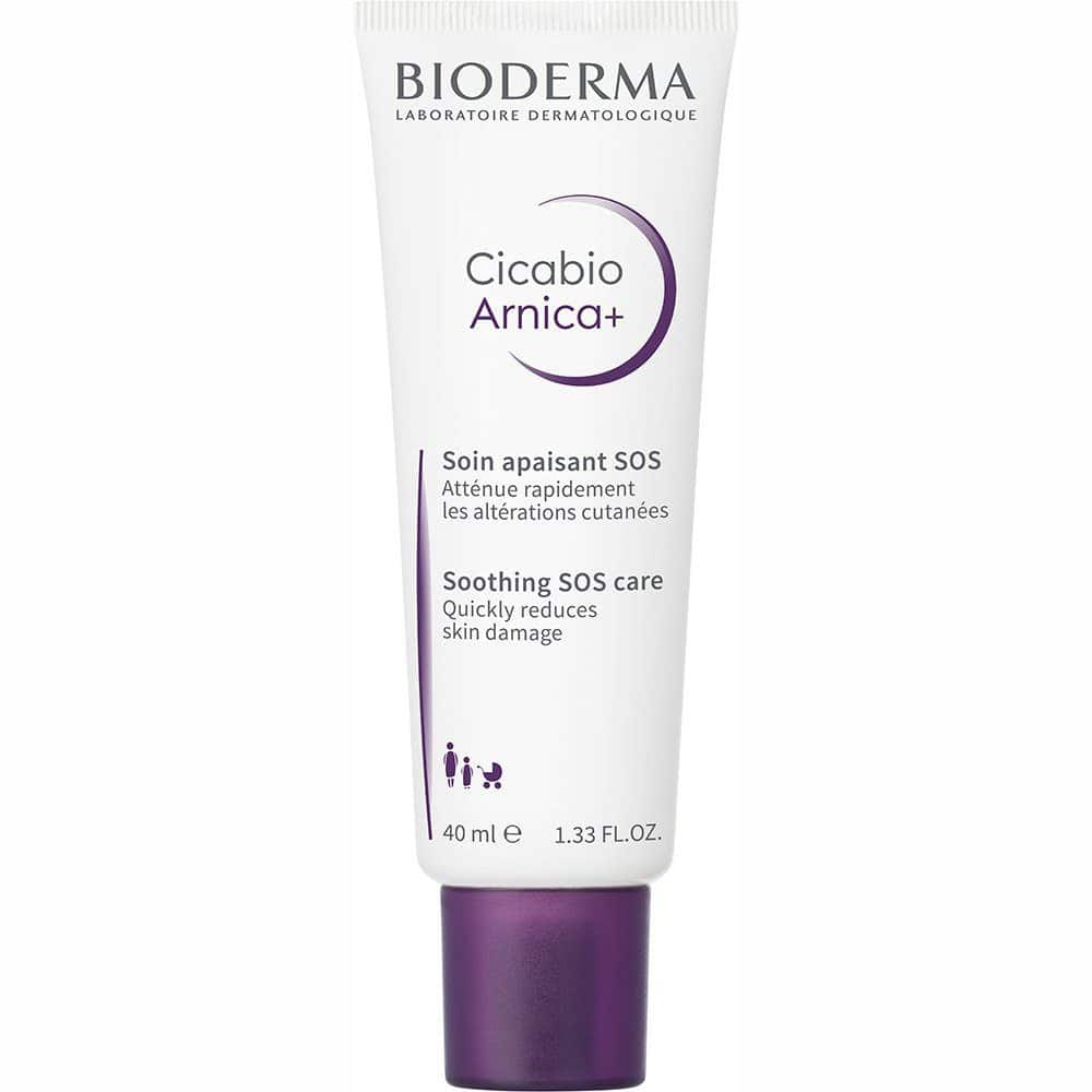 BIODERMA CICABIO ARNICA+ 40ML – Image 3