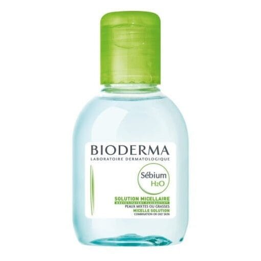 Bioderma Sébium H2O 100 ml