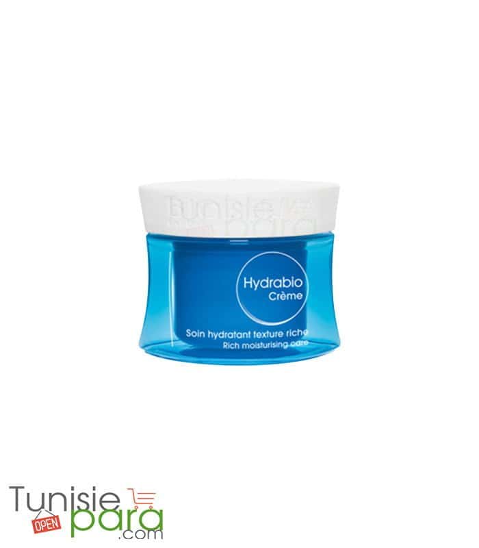 Bioderma Hydrabio Crème pot 50ml