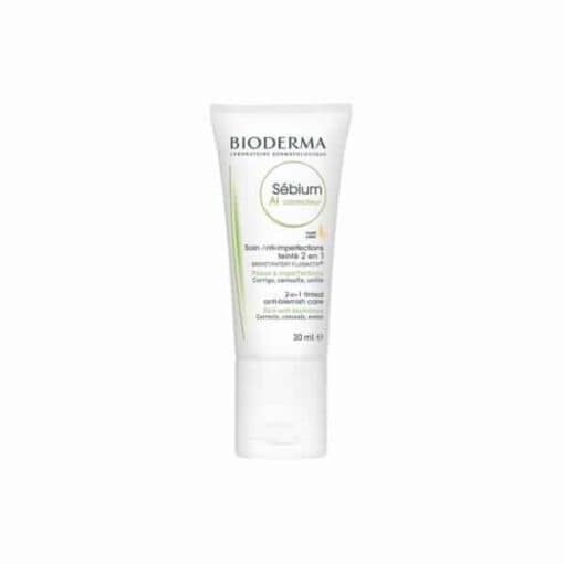 BIODERMA SEBIUM AI CORRECTEUR 30ML