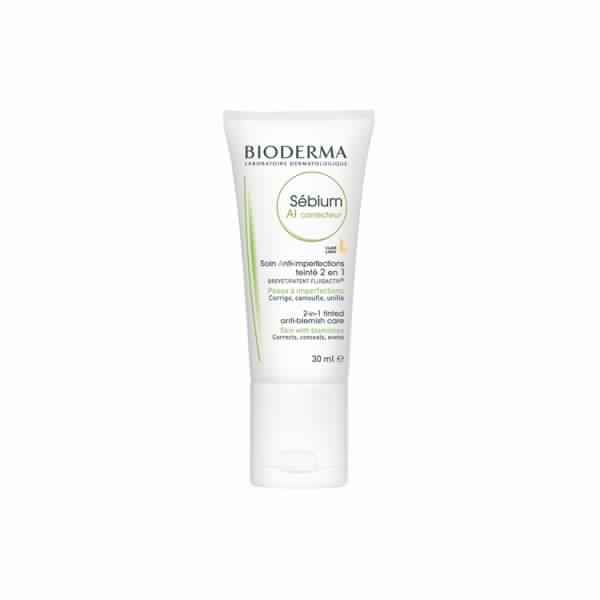 BIODERMA SEBIUM AI CORRECTEUR 30ML
