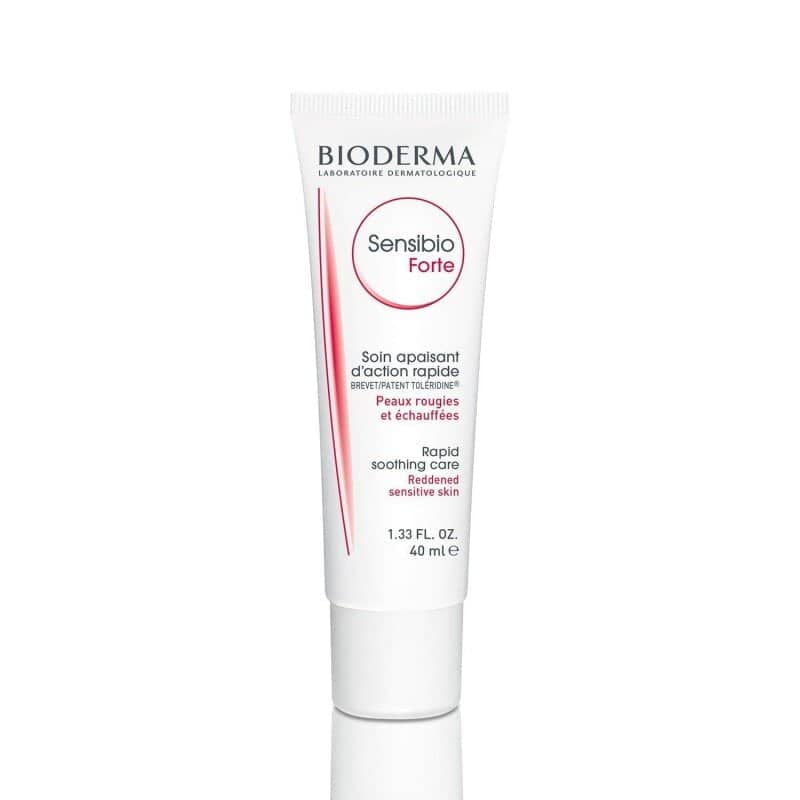 BIODERMA SENSIBIO FORTE SOIN APAISANT