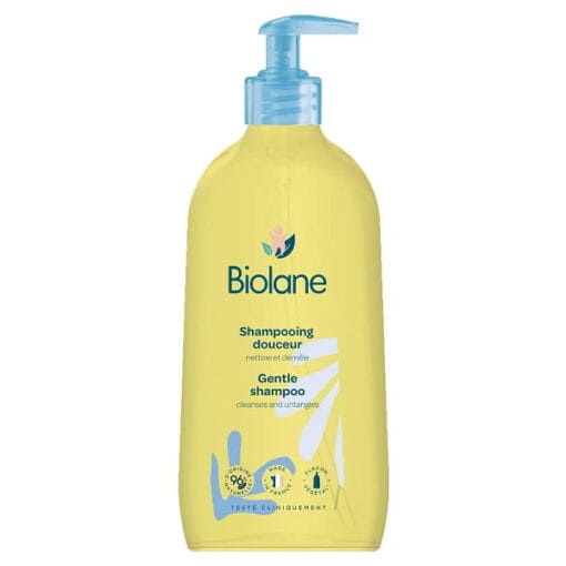 Biolane Shampooing Douceur 350ML