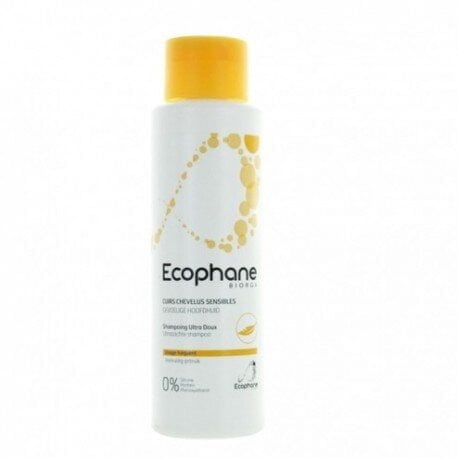 ECOPHANE SHAMPOOING ULTRA DOUX 200ML