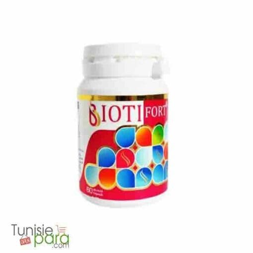 biotifort b/60 gelules – Image 3