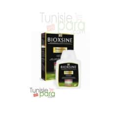 BIOXSINE FEMINA SHAMPOOING CHEVEUX NORMAUX À SECS 300ML