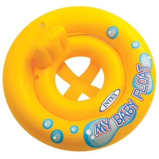 bouee baby float