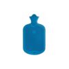 bouillotte classique bleu