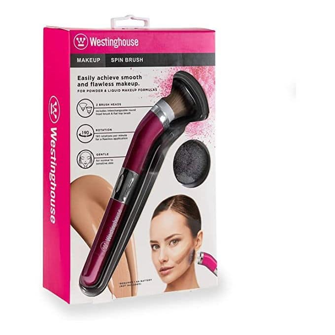 Westinghouse Brosse Maquillante