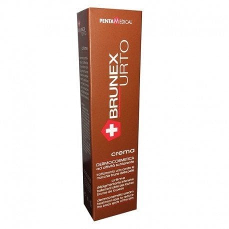 BRUNEX Urto Crème Dépigmentante 30ml