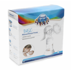 canpol 12205 tire lait manuel basique