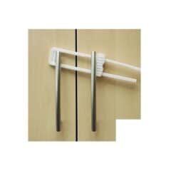 canpol fermoir pour armoire et placard 2/692