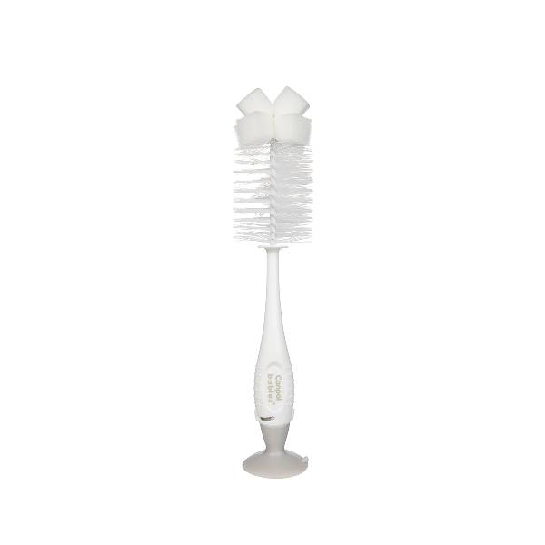Canpol Goupillon pour biberon et tétine avec ventouse 56/122 – Image 2