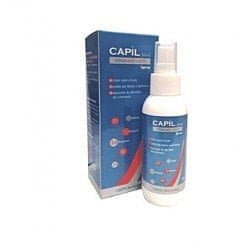CAPIL PLUS LOTION ANTI CHUTE, 100ml – Image 2