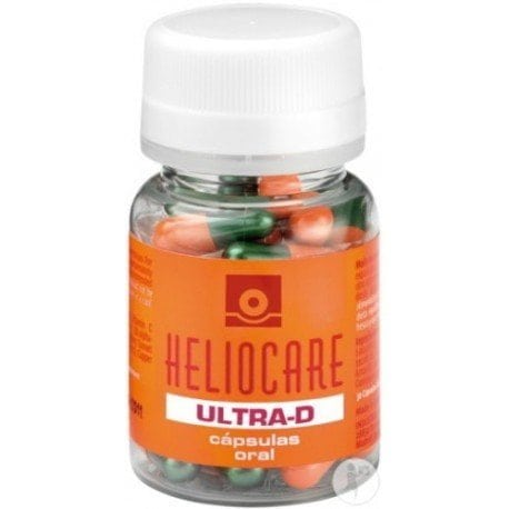 HELIOCARE 360° D PLUS 30 CAPSULES – Image 2