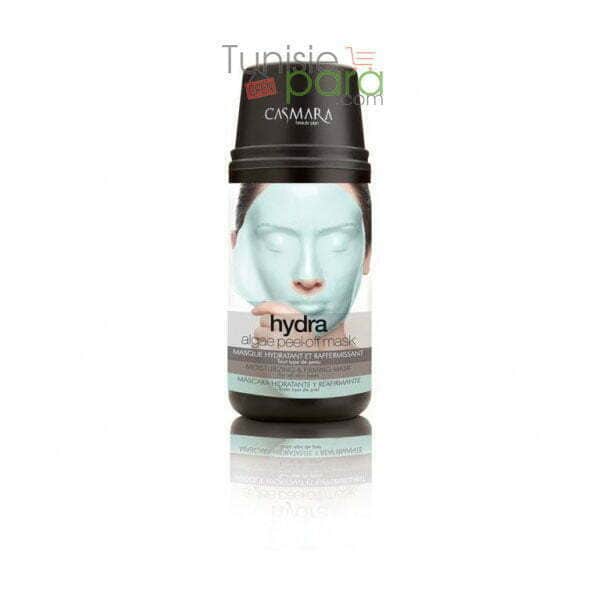 CASMARA MASK KIT HYDRA ALGAE PEEL-OFF