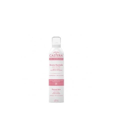 Castera brume thermale 300 ml