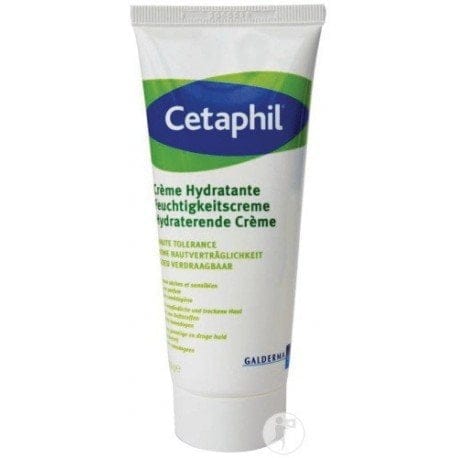 Cetaphil Crème Hydratante Peaux Sèches - Peaux Sensibles 50 GR – Image 2