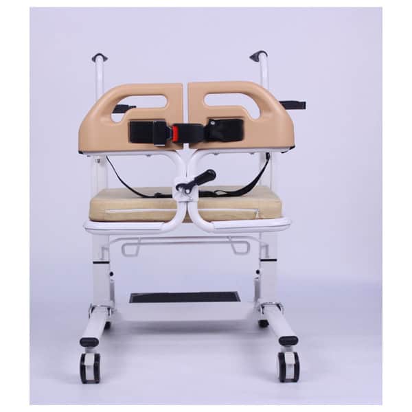 Chaise De Transfert Mecanique