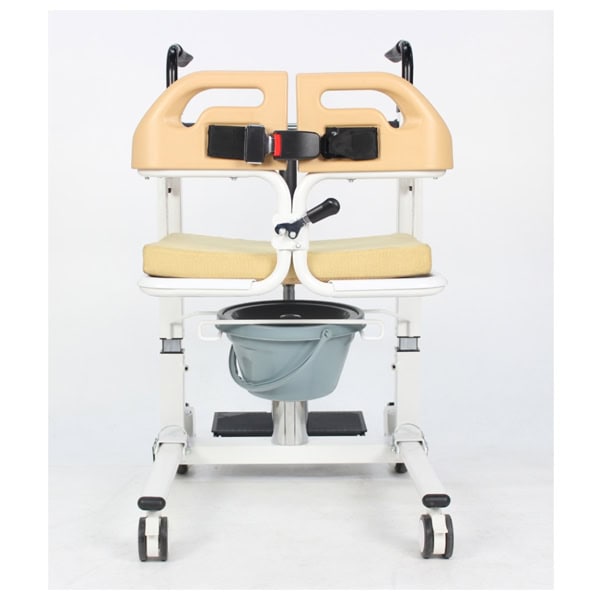 Chaise De Transfert Mecanique