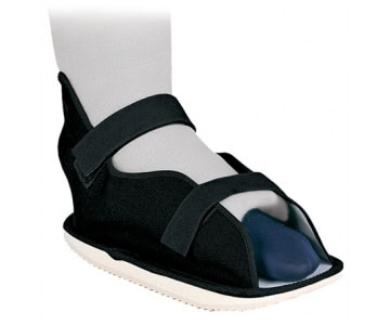 Orthofix  Chaussure de platre M