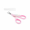 CHICCO Ciseaux Light Rose