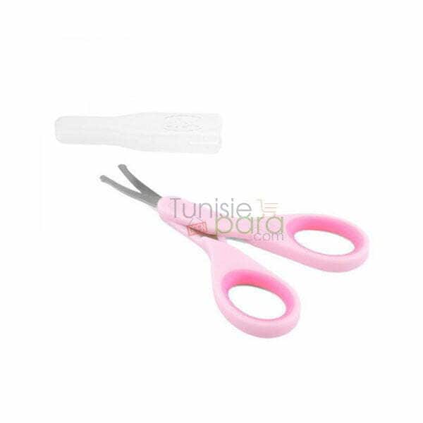 CHICCO Ciseaux Light Rose