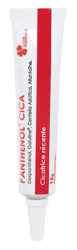 DEXPANTHENOL cica 15gr – Image 2