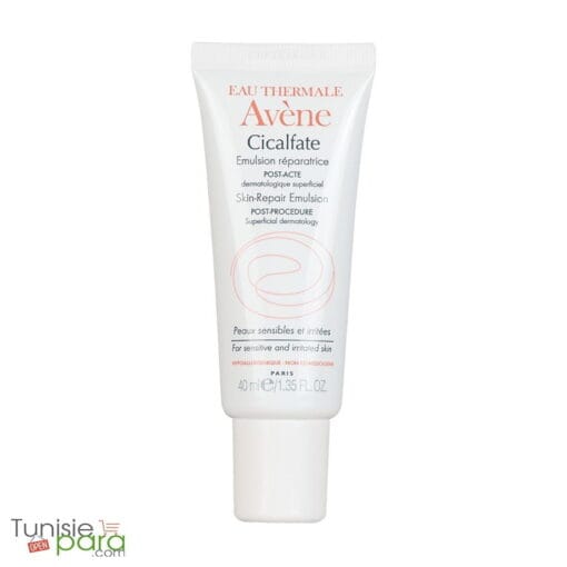 Avene CICALFATE+ soin hydratant reparateur Post-Acte 40 ml – Image 2