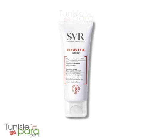 SVR CICAVIT+ Crème HPPI 40ml – Image 2