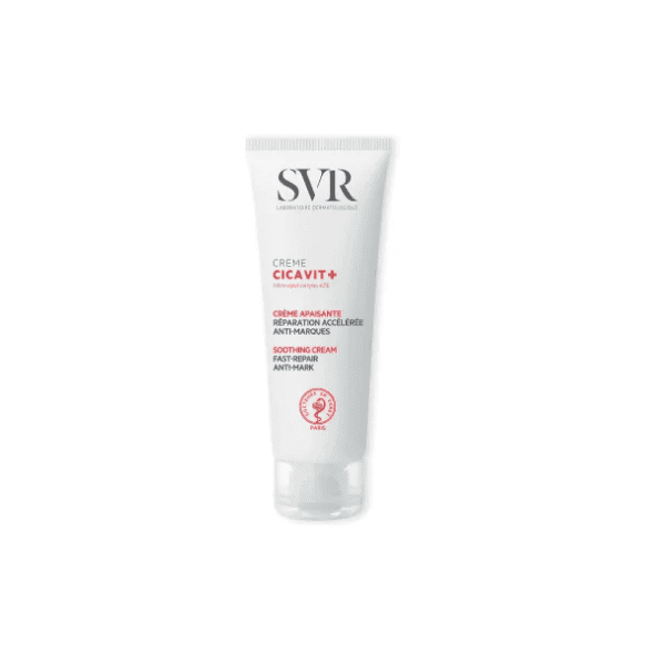 SVR CICAVIT+ Crème HPPI 40ml – Image 3