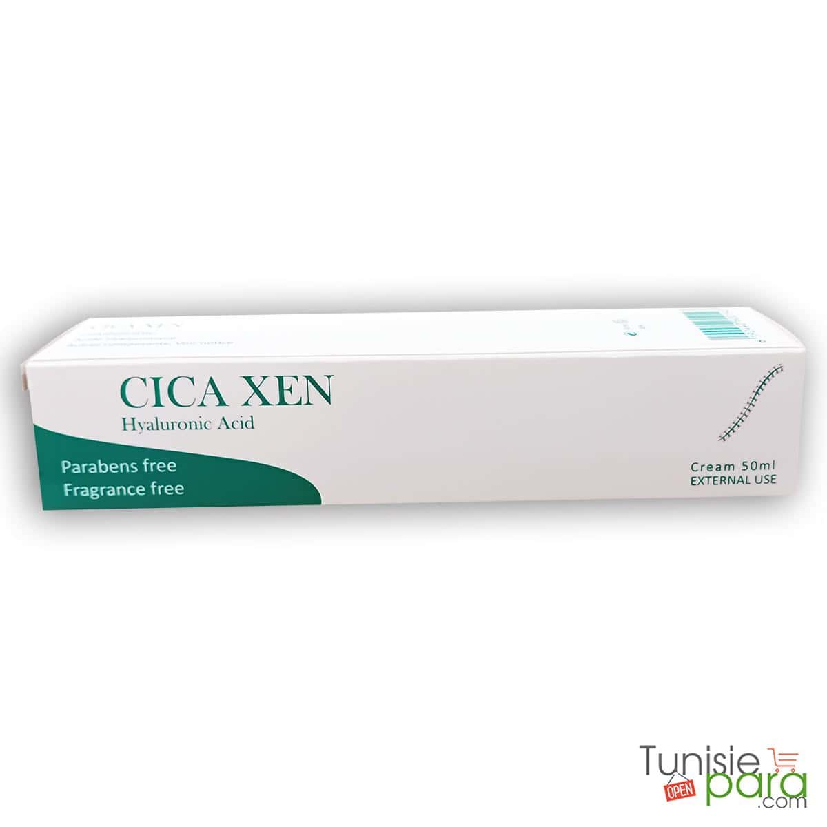 CICA crème 50ml