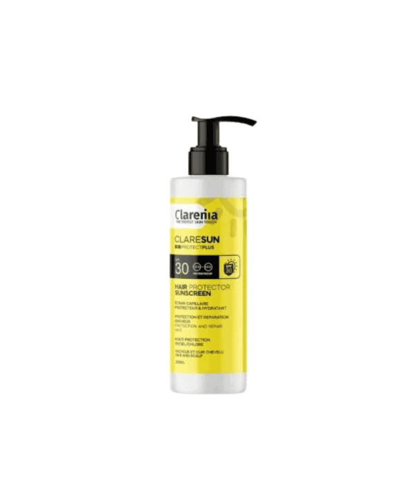 CLARENIA protect plus ecran capillaire SPF30 200ml – Image 2