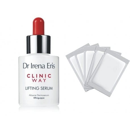 CLINIC WAY LIFTING SERUM 30ML