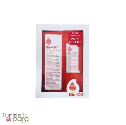 Bio Oil Coffret soin multi-usages 125ml