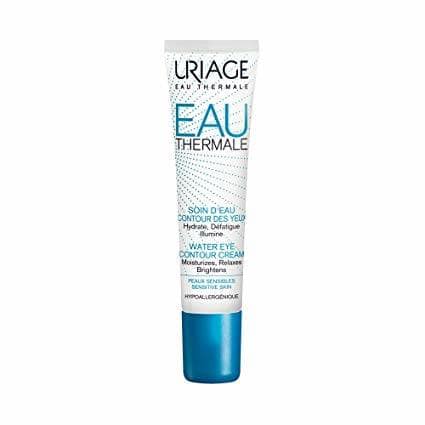 uriage eau thermale contour de yeux 15ml